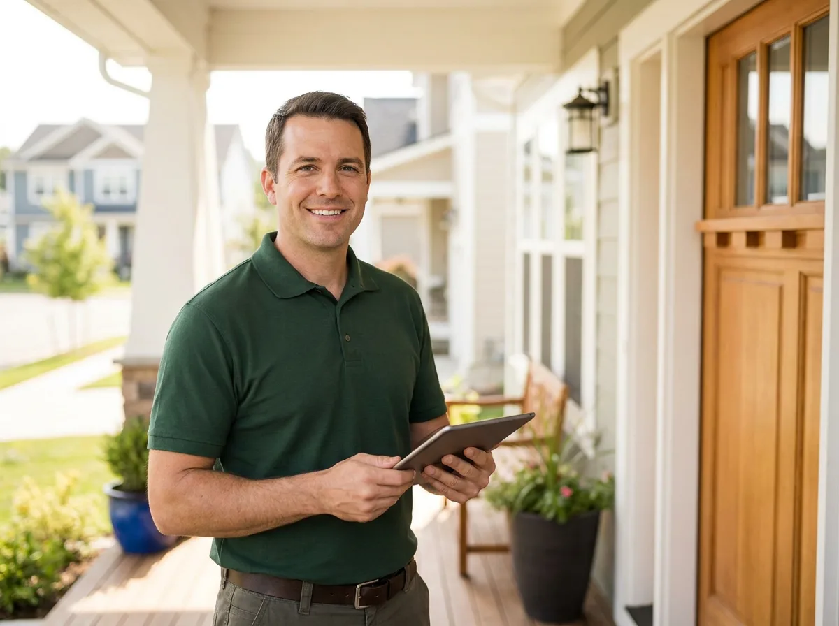 Pest control FAQs for Brunswick, MO